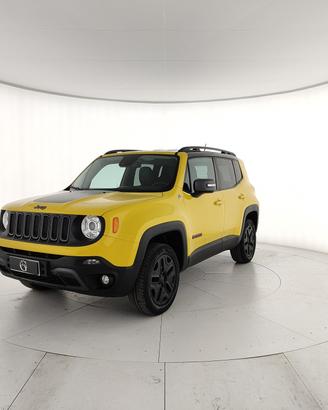 JEEP Renegade 2.0 mjt Trailhawk 4wd 170cv auto
