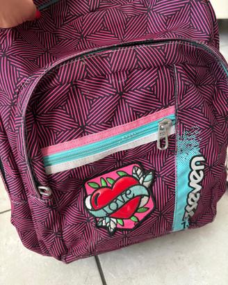 Zaino seven