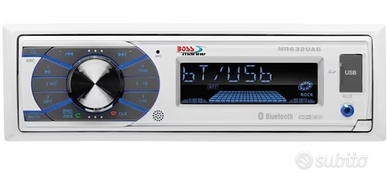 STEREO BOSS MR632UAB