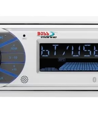 STEREO BOSS MR632UAB