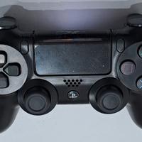 Controller PS4 nuovo