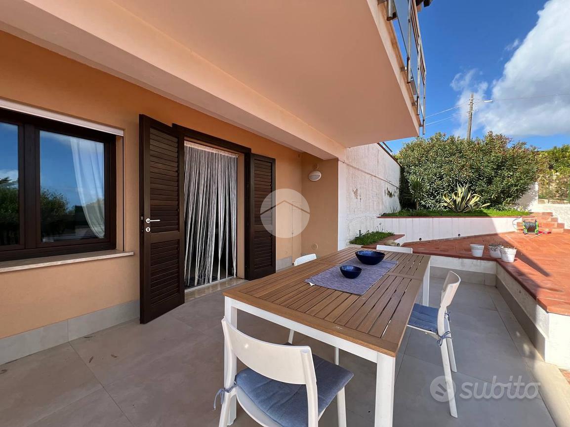 Appartamento – Castellammare del Golfo, Trapani - Vista 4