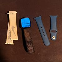 Apple watch series 7 gps 45 mm