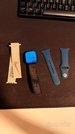 Apple watch series 7 gps 45 mm