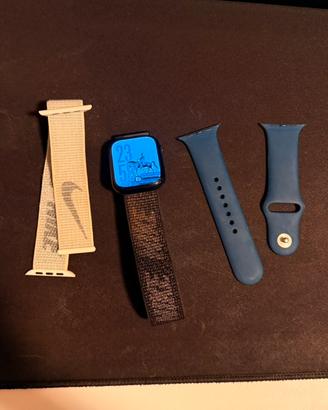 Apple watch series 7 gps 45 mm