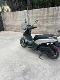 piaggio beverly 300 s 2018