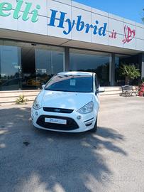 Ford S-Max 2.0 TDCi 163CV Titanium DPF