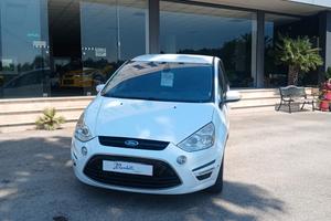 Ford S-Max 2.0 TDCi 163CV Titanium DPF