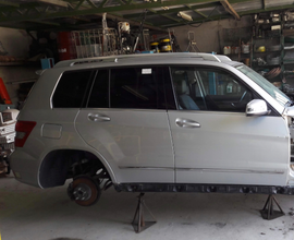 Portiere mercedes glk