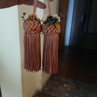 2 coccarde  per cassetti 