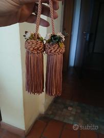 2 coccarde  per cassetti 