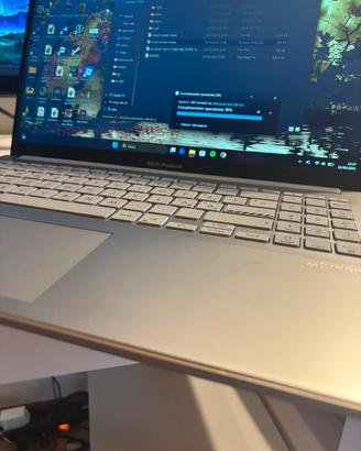 Asus vivobook E1504F