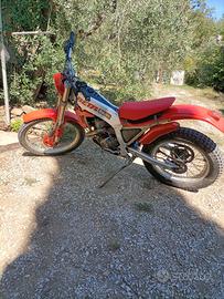 moto beta trial zero 260