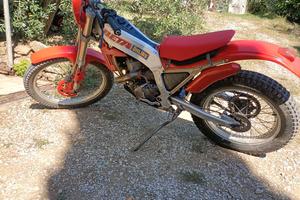 moto beta trial zero 260