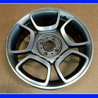 Cerchio in lega 7 x 17 per FIAT 500 ABARTH