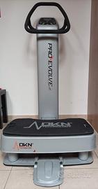 Pedana vibrante profess. DKN Technology Pro Evolve