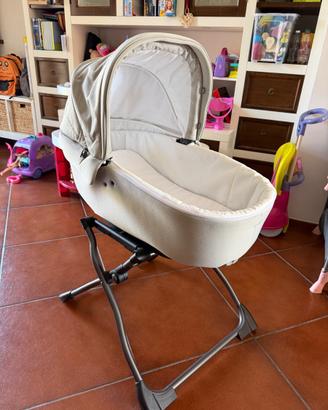 trio peg Perego