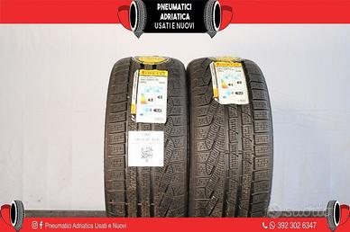 2 Gomme NUOVE 245 35 R 19 Pirelli SPED GRATIS