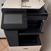 Stampante Multifunzione xerox C605