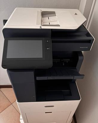 Stampante Multifunzione xerox C605