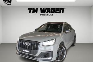 Audi SQ2 TFSI quattro S tronic integrale