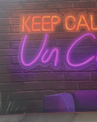 Luce a led kasanova