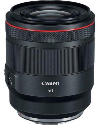 CANON RF 50mm f/1.2