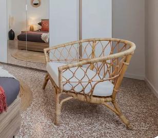 Poltrona stockholm Ikea