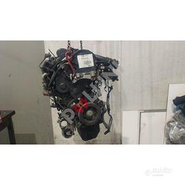 Motore citroen c4 picasso-gr. picasso 2006-13