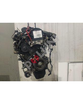 Motore citroen c4 picasso-gr. picasso 2006-13