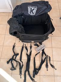 Borsa trasporto animali