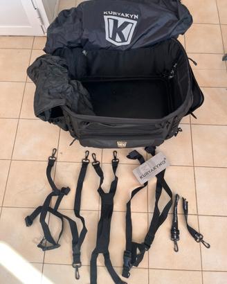 Borsa trasporto animali