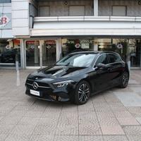 MERCEDES-BENZ A 180 Automatic AMG Line Premium