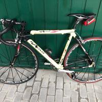 Bici da corsa