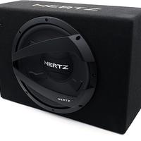 Subwoofer hertz DBX 30.3  1000W NUOVO IN SCATOLA