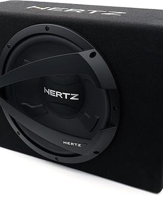 Subwoofer hertz DBX 30.3  1000W NUOVO IN SCATOLA