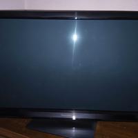 TV Panasonic Plasma Full HD TX-P42G30E