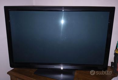 TV Panasonic Plasma Full HD TX-P42G30E