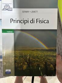 libro di fisica