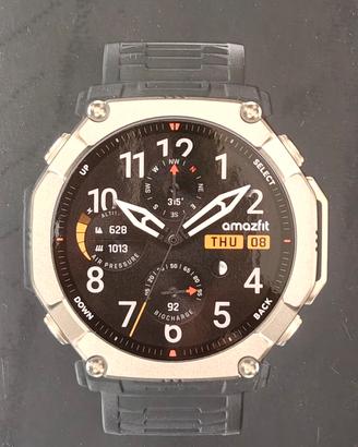 Amazfit T-Rex Ultra 2