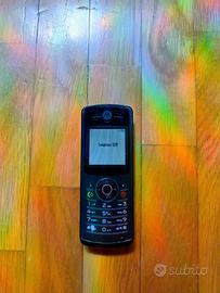 Motorola W156 - Per  collezione, esposizione 