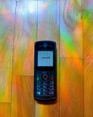 Motorola W156 - Per  collezione, esposizione 