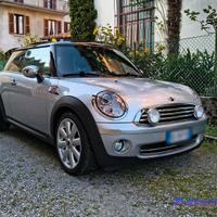 MINI Cooper R56 Chili ASI - Tetto/Xenon