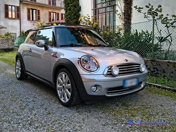 MINI Cooper R56 Chili ASI - Tetto/Xenon