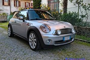 MINI Cooper R56 Chili ASI - Tetto/Xenon