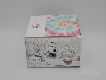 Cassa bluetooth waterproof Happy