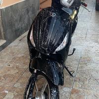 Motorino elettrico vitale 250 watt
