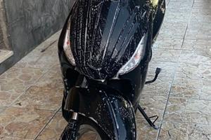 Motorino elettrico vitale 250 watt