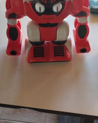 Robot Boombot