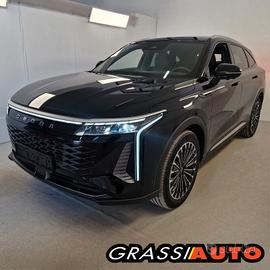 OMODA Omoda 9 SHS Omoda 9 1.5 TGDI 537 CV Super...